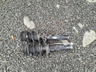 bontott VW TOURAN Első Lengéscsillapító Pár