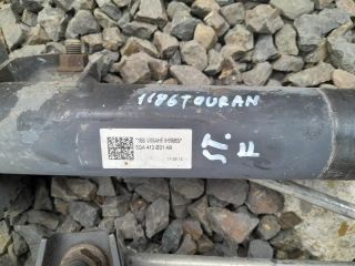 bontott VW TOURAN Első Lengéscsillapító Pár