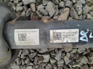 bontott VW TOURAN Első Lengéscsillapító Pár