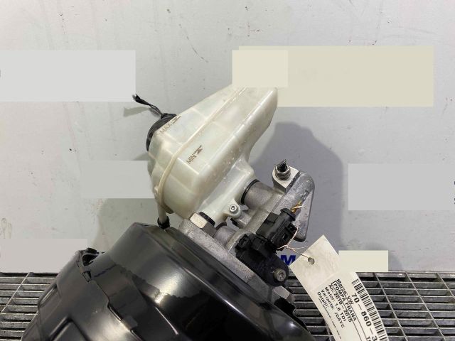 bontott VW TOURAN Főfékhenger