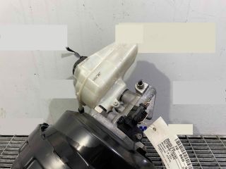 bontott VW TOURAN Főfékhenger