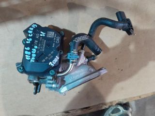 bontott VW TOURAN Fojtószelep (Elektromos)