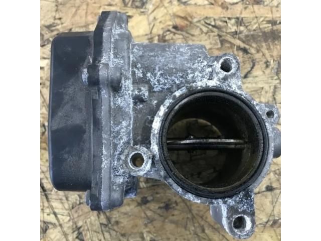 bontott VW TOURAN Fojtószelep (Elektromos)