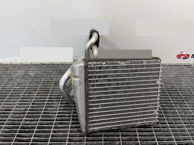 bontott VW TOURAN Fűtőradiátor