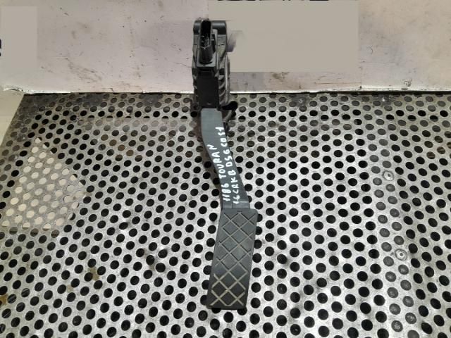 bontott VW TOURAN Gázpedál (Elektromos)