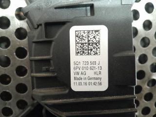 bontott VW TOURAN Gázpedál (Elektromos)