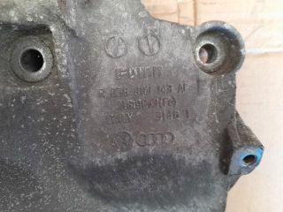 bontott VW TOURAN Generátor Tartó Bak