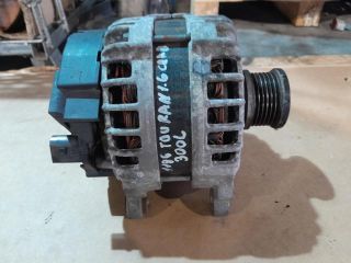 bontott VW TOURAN Generátor