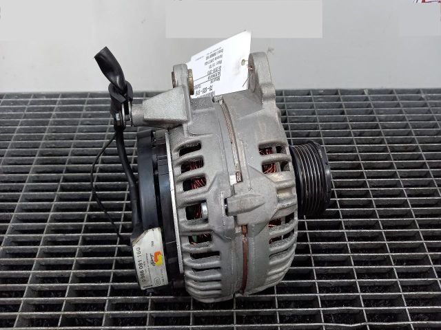 bontott VW TOURAN Generátor