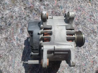 bontott VW TOURAN Generátor