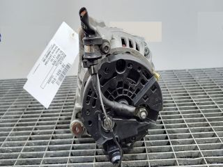 bontott VW TOURAN Generátor