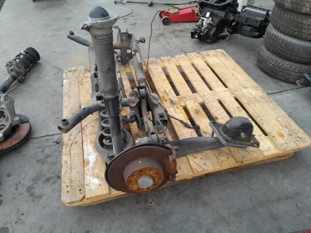 bontott VW TOURAN Hátsó Bölcső