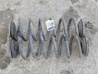 bontott VW TOURAN Hátsó Rugó Pár