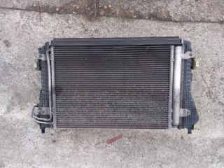 bontott VW TOURAN Hűtő Ventilátor(ok), Radiátor(ok) Szett