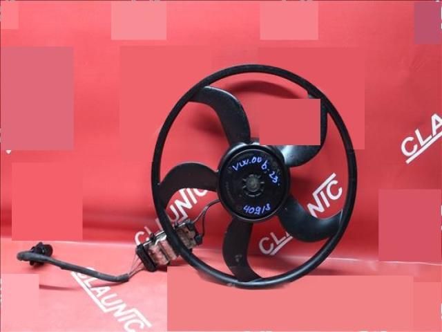 bontott VW TOURAN Hűtőventilátor