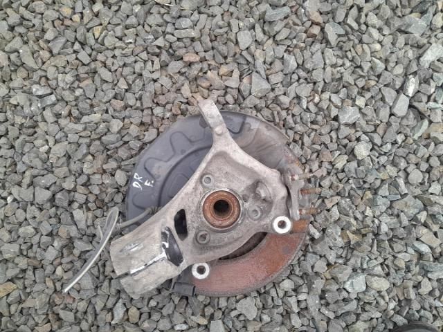 bontott VW TOURAN Jobb első Csonkállvány