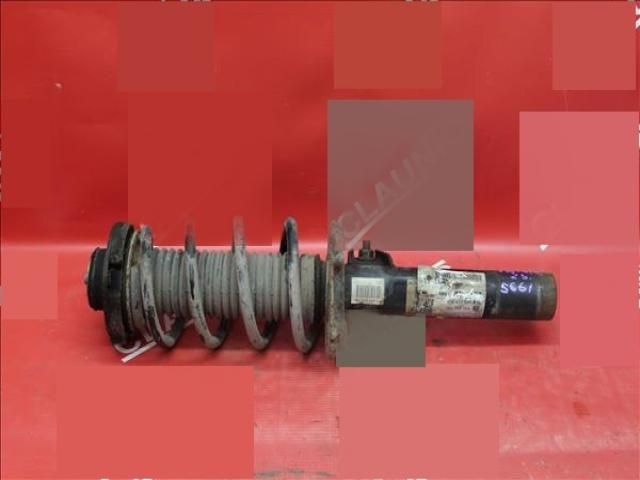 bontott VW TOURAN Jobb első Gólyaláb (Lengécsillapító, Rugó)