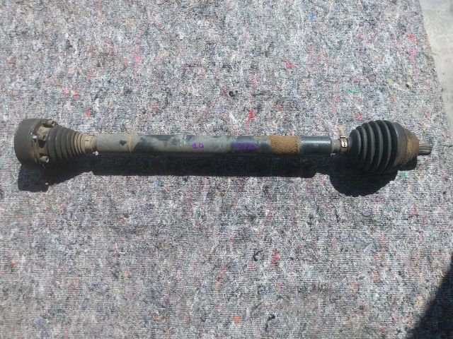 bontott VW TOURAN Jobb Féltengely