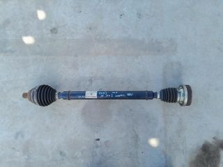 bontott VW TOURAN Jobb Féltengely