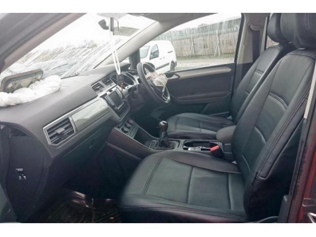 bontott VW TOURAN Jobb Féltengely