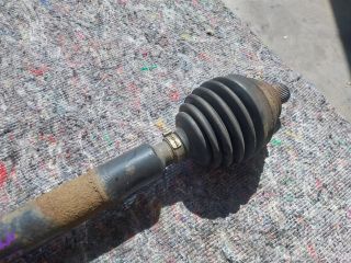 bontott VW TOURAN Jobb Féltengely