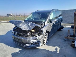 bontott VW TOURAN Jobb Féltengely