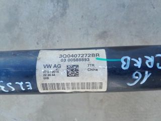 bontott VW TOURAN Jobb Féltengely