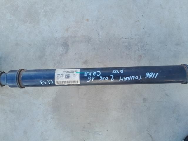 bontott VW TOURAN Jobb Féltengely