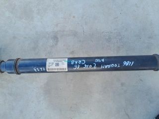 bontott VW TOURAN Jobb Féltengely