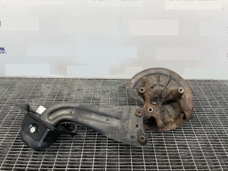 bontott VW TOURAN Jobb hátsó Csonkállvány