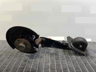 bontott VW TOURAN Jobb hátsó Csonkállvány