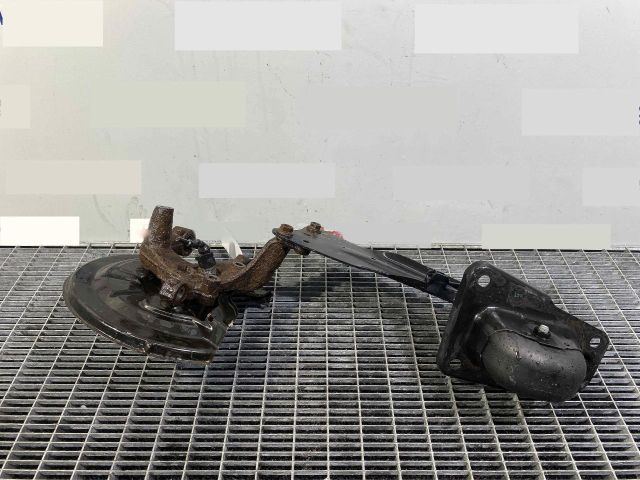 bontott VW TOURAN Jobb hátsó Csonkállvány