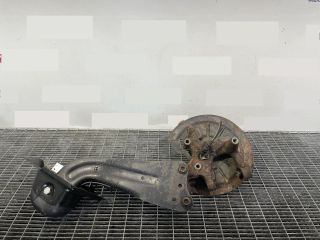 bontott VW TOURAN Jobb hátsó Csonkállvány