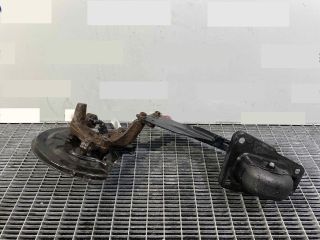 bontott VW TOURAN Jobb hátsó Csonkállvány