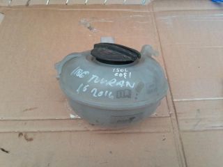 bontott VW TOURAN Kiegyenlítő Tartály