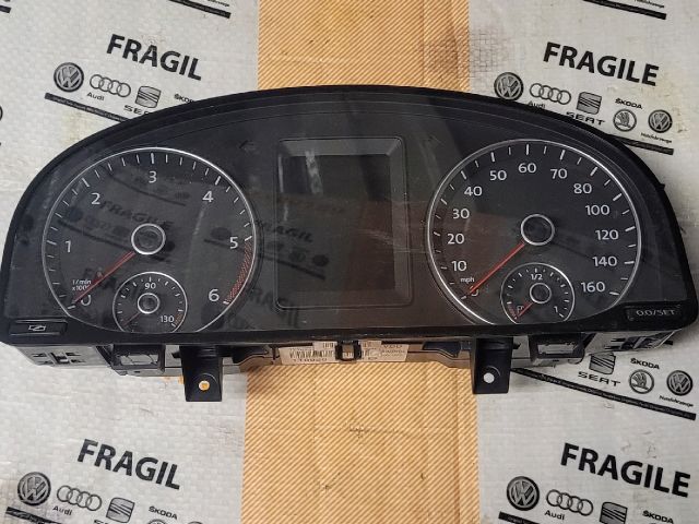 bontott VW TOURAN Kilométeróra