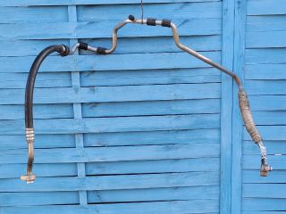 bontott VW TOURAN Klíma Cső