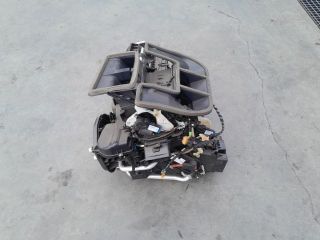 bontott VW TOURAN Klímahűtő Ventilátor