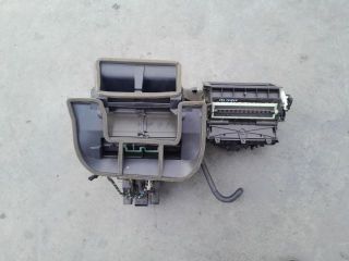 bontott VW TOURAN Klímahűtő Ventilátor