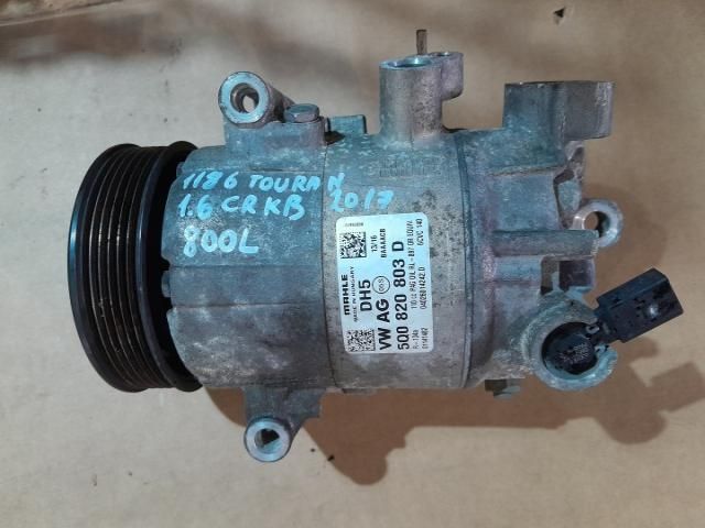 bontott VW TOURAN Klímakompresszor