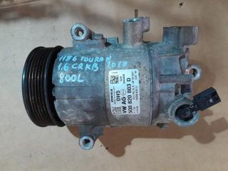 bontott VW TOURAN Klímakompresszor