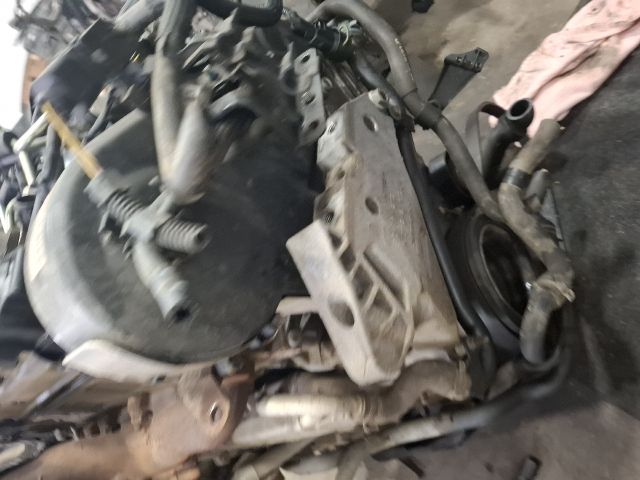 bontott VW TOURAN Komplett Motor (Segédberendezésekkel)