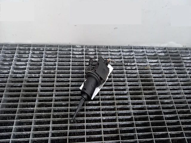 bontott VW TOURAN Kuplung Munkahenger