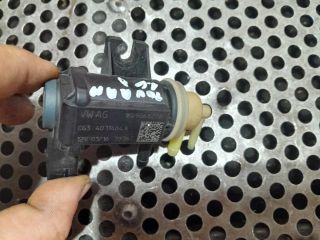 bontott VW TOURAN Lefújószelep