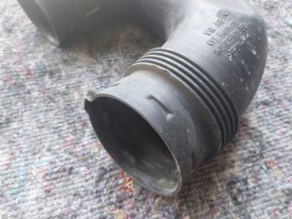 bontott VW TOURAN Légbeömlő Cső