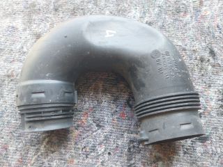 bontott VW TOURAN Légbeömlő Cső