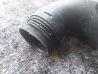 bontott VW TOURAN Légbeömlő Cső