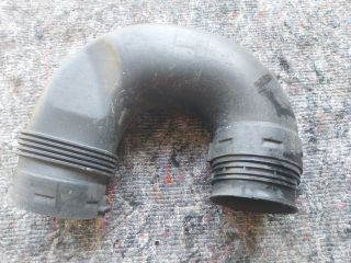 bontott VW TOURAN Légbeömlő Cső