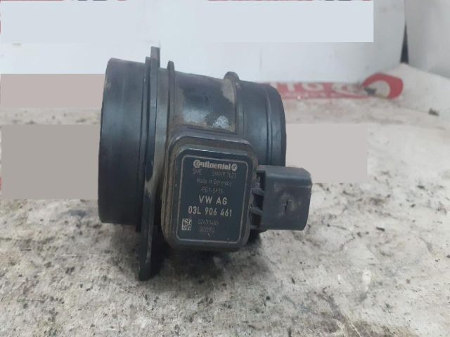 bontott VW TOURAN Légtömegmérő