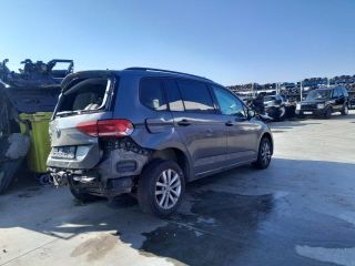 bontott VW TOURAN Légtömegmérő